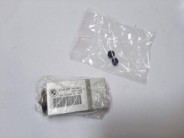 64119159803 Válvula TRV del aire acondicionado  en stock Sabadell