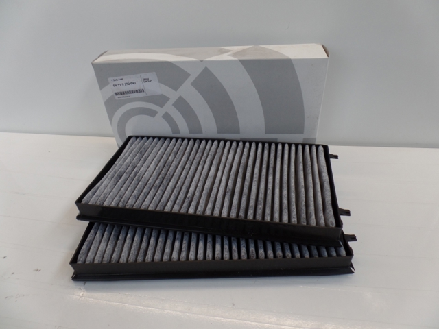 64119272643 Filtro de habitáculo  disponible Burgos