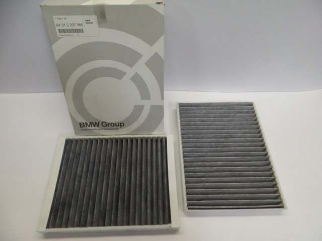 64312207985 Filtro de habitáculo  comprar en Zaragoza