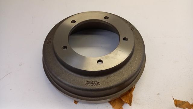Comprar Tambor de freno trasero Ford Transit  T a bajo precio