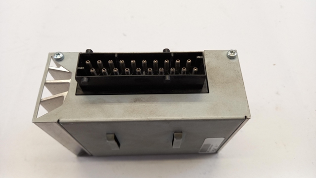 BMW 65126920461 Amplificador de sonido del sistema de audio  comprar en Albacete