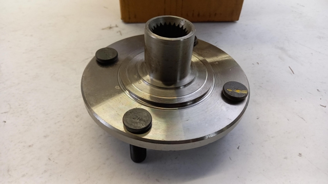Cubo de rueda, Eje delantero Ford Escort VI hatchback comprar en España