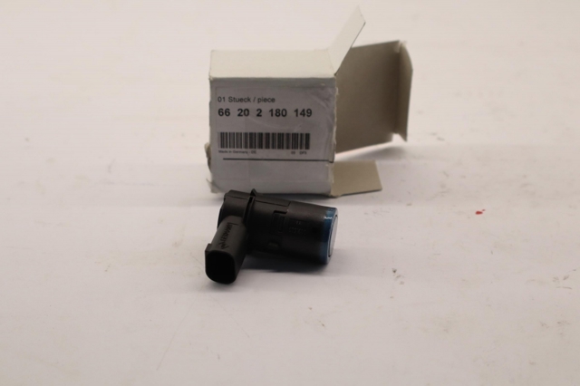 66202180149 BMW Sensor de aparcamiento trasero  en stock Gandía
