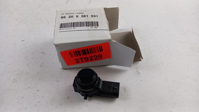 BMW 66209261591 Sensor de estacionamiento delantero/trasero central  comprar en Murcia