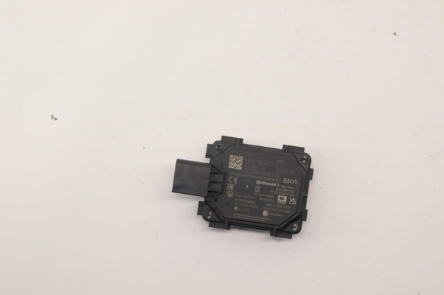 66315B3AD16 BMW