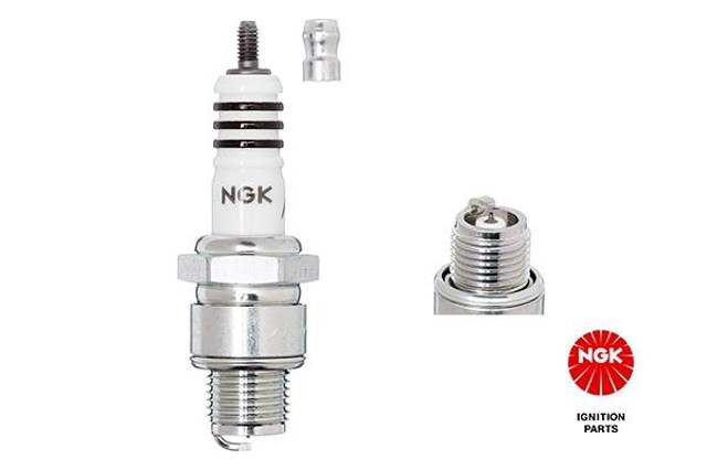 Bujía de encendido 6692 NGK