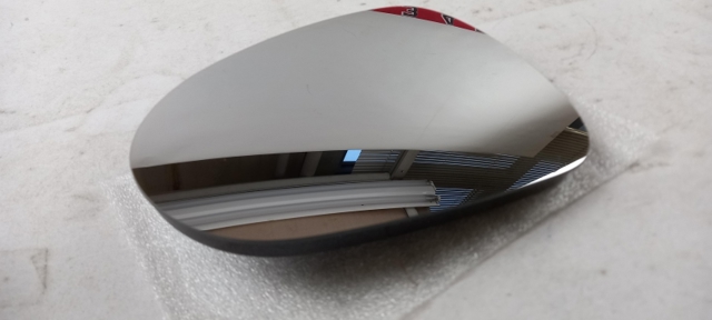 VAG 6J0857521H Cristal de espejo retrovisor exterior izquierdo  en stock Salamanca