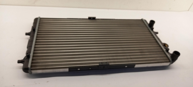 Precio del repuesto Radiador Caddy II furgoneta