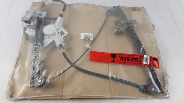 Comprar Mecanismo de elevalunas de la puerta delantera derecha Seat Ibiza II 6K1 a bajo precio