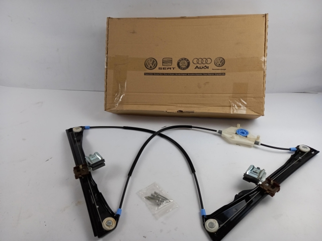 Mecanismo de elevalunas delantero derecha Seat Ibiza III desde 46,87 €