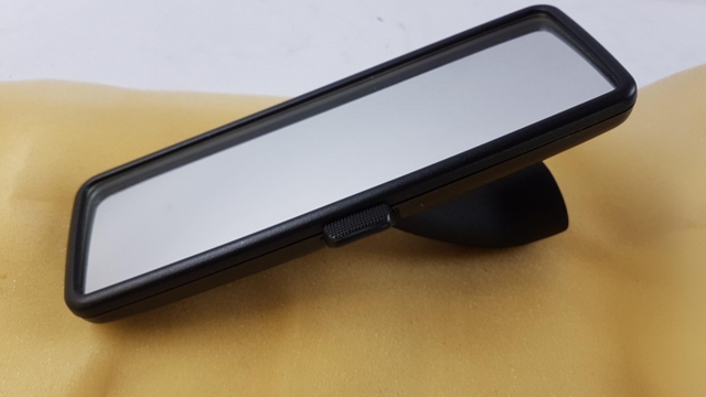 6N0857511A01C Retrovisor interior  disponible Utrera