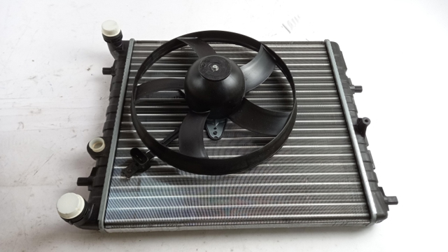 6Q0121201HA VAG Radiador de refrigeración del motor  disponible Alicante