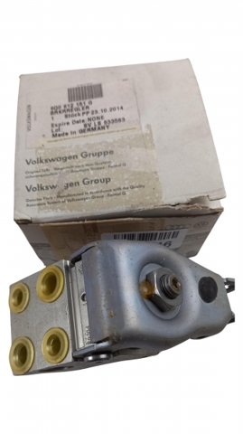 6Q0612151G VAG