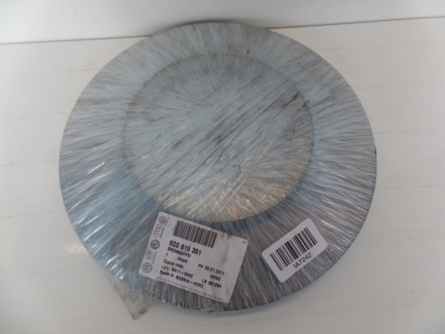 VAG 6Q0615301 Disco de freno  en stock Valencia