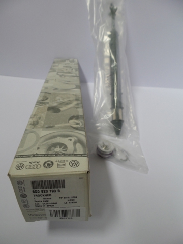 VAG 6Q0820193B Filtro deshidratador comprar Barcelona