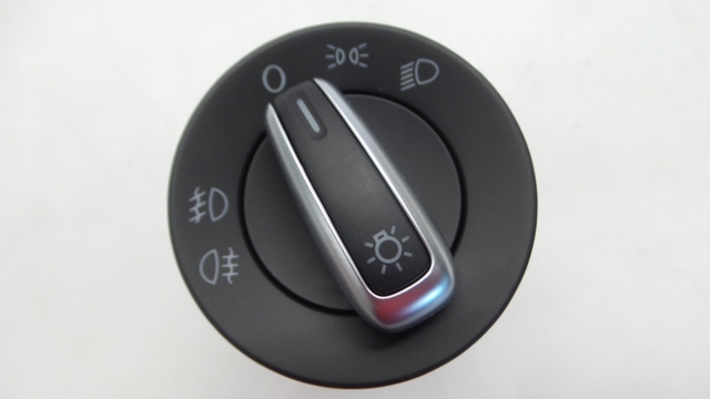 6R0941531GAPV VAG Interruptor de luces en el tablero  en stock Huelva