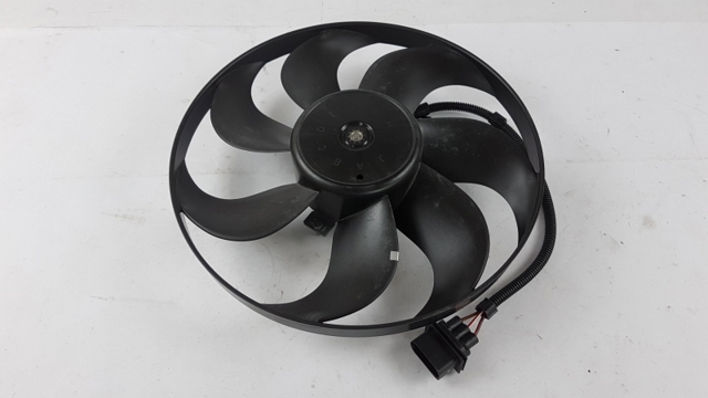 VAG 6X0959455C Ventilador del motor  en stock Terrassa