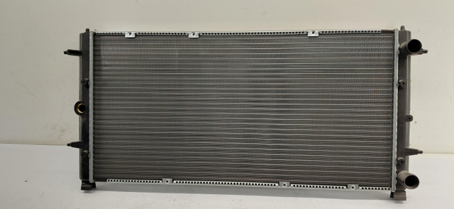 Refrigeración del motor Volkswagen Transporter  (1990-2004)