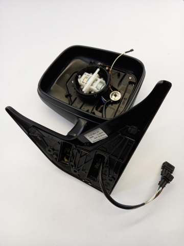 701857508H01C VAG Espejo de retrovisor derecho comprar Alcalá