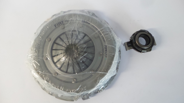 Comprar Kit de embrague Fiat Stilo 192 a bajo precio