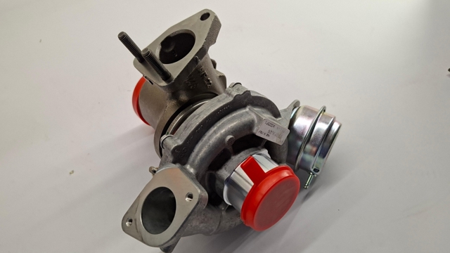 FIAT 71795335 Turbocompresor  en stock Terrassa