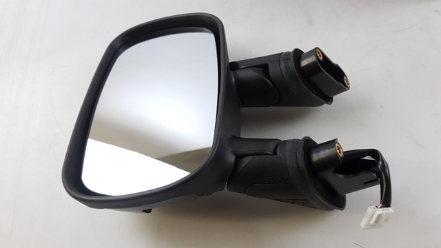 735325159 FIAT Espejo retrovisor izquierdo  disponible Ourense