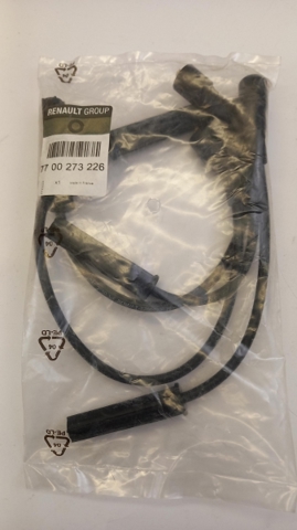 7700273226 Cables de bujías comprar Girona