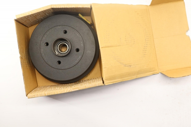 RENAULT 7700839322 Tambor de freno trasero  comprar en Murcia
