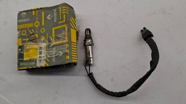 RENAULT 7700860246 Sonda lambda comprar Pamplona