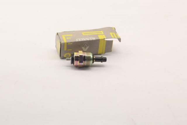 RENAULT 7701024772 Válvula de corte de combustible de la bomba de inyección  comprar en Ponferrada