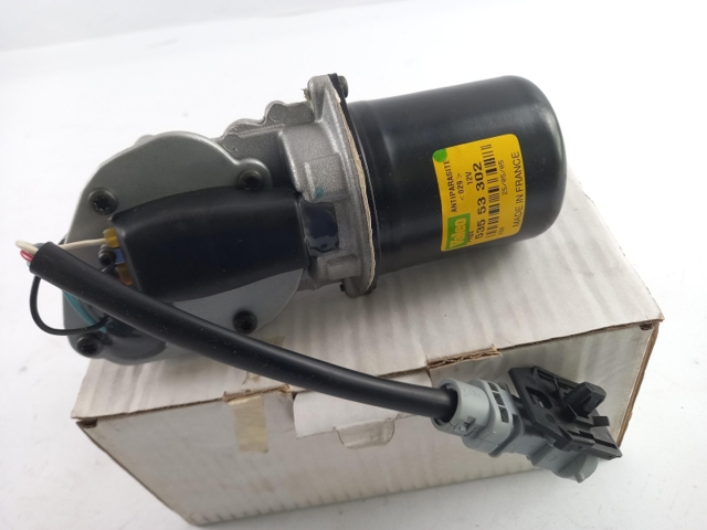 Motor del limpiaparabrisas para Renault Laguna I (B56, 556)