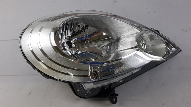 Faro delantero derecho Renault Kangoo II (FW0)