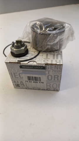 7701205779 RENAULT Cojinete de rueda delantero  en stock Huelva