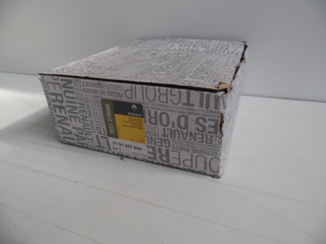 7701207640 Renault (RVI)