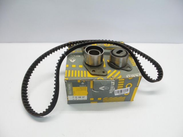 RENAULT 7701468167 Kit de correa de distribución  comprar en Albacete