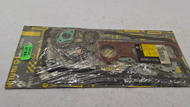 7701468498 Renault (RVI)