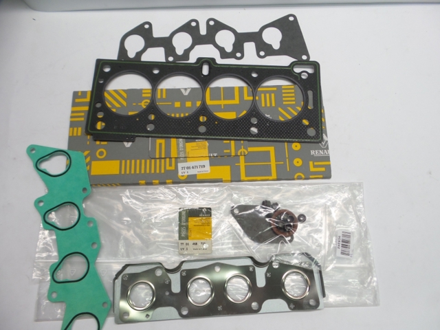 7701468710 Renault (RVI)