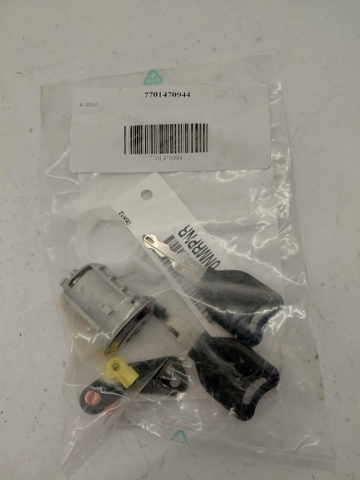 RENAULT 7701470944 Bombín de cerradura de puerta delantera  comprar en Murcia