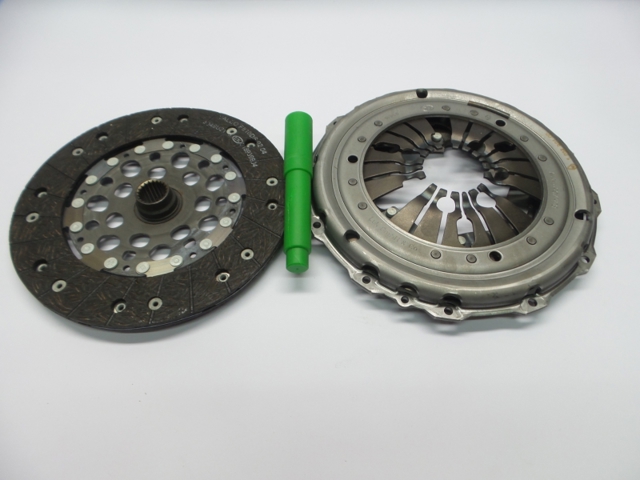 7701475298 RENAULT Kit de embrague  disponible Alicante