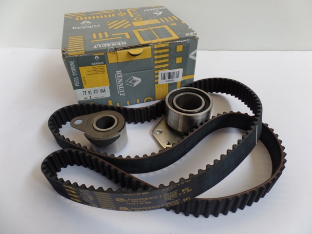 7701477046 Renault (RVI)