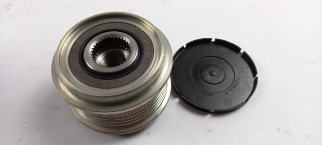 7701477502 Polea alternador  en stock Sabadell