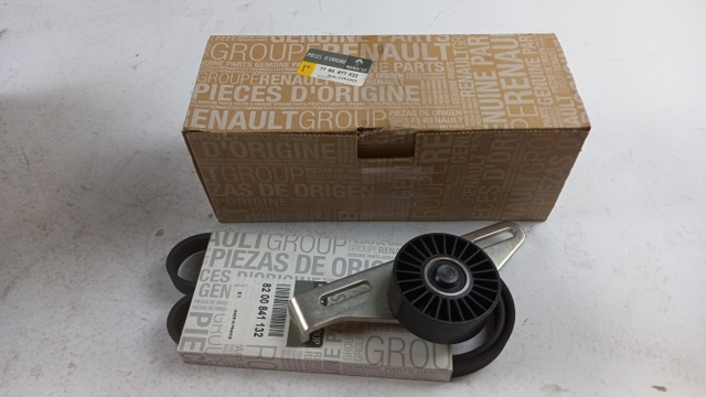 Comprar Correa de accesorios, juego Renault Scenic I JA0, JA1, FA0 a bajo precio