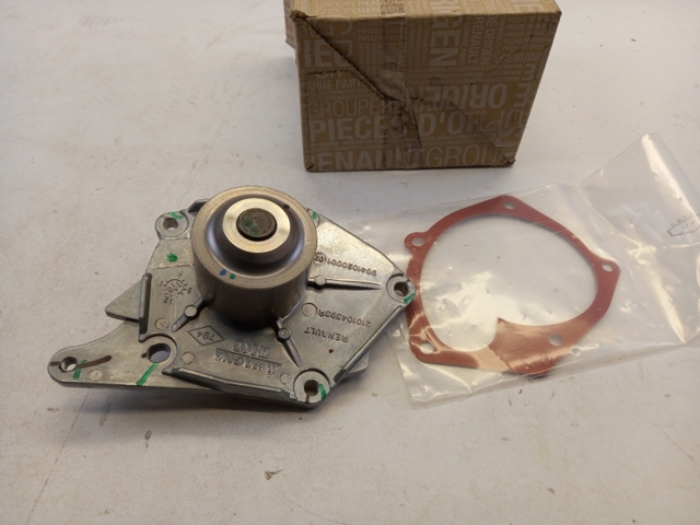 RENAULT 7701478031 Bomba de agua  comprar en Murcia