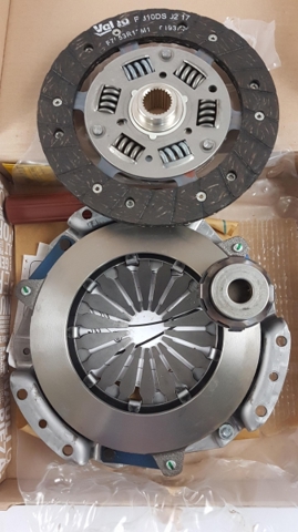 RENAULT 7701478120 Kit de embrague  disponible Valladolid