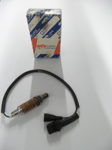 Sensor de oxígeno para Audi A4  (8D2)