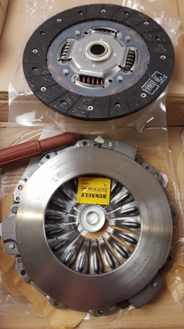 7711497431 Renault (RVI)