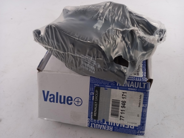 7711946171 RENAULT Pastillas de freno delanteras de disco  disponible Vigo