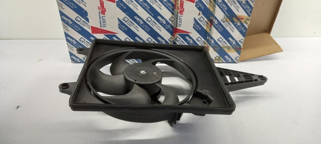 Precio del repuesto Ventilador interior 5  sedán