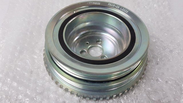 Polea del cigüeñal Fiat Punto I desde 67,79 €