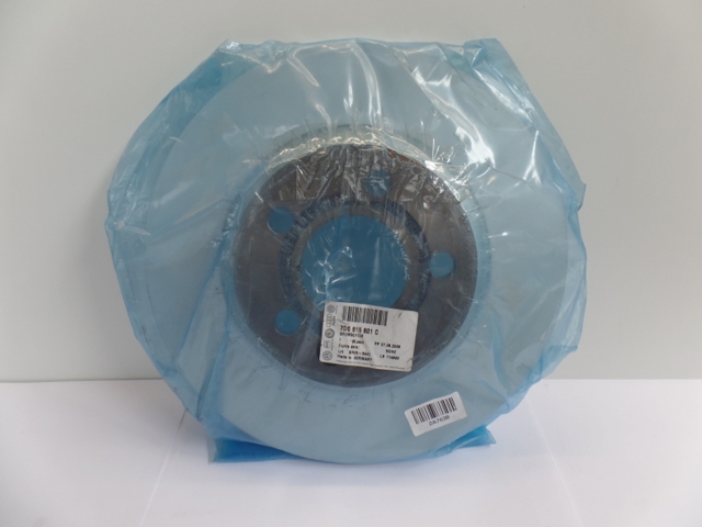 7D0615601C VAG